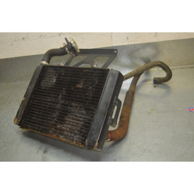 Radiateur + durites  Hytrack/Linhai 260/265/290/300