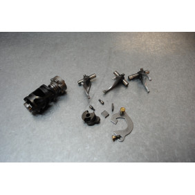 Systéme de sélection  Yamaha 250 WRF 2001/2002
