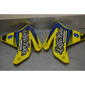 Ouies de radiateurs Suzuki 450 RMZ 2005/ 2006