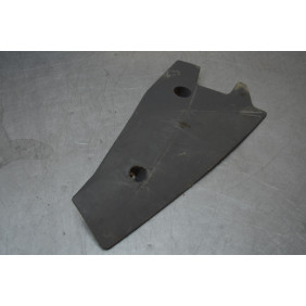 Plastique inférieur radiateur Husqvarna 250 TE 2003 à 2007