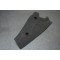 Plastique inférieur radiateur Husqvarna 250 TE 2003 à 2007
