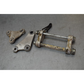Pattes moteur Suzuki 450 RMZ 2006