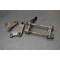 Pattes moteur Suzuki 450 RMZ 2006