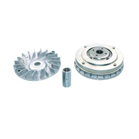 Variateur complet LINHAI/HYTRACK 260/265