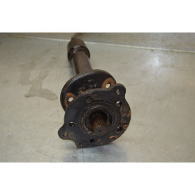 Arbre de transmission arriere roue gauche/droit TGB Target 425