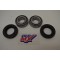 Kit roulements/Spy de bras oscillant Hytrack/Linhai 260/265