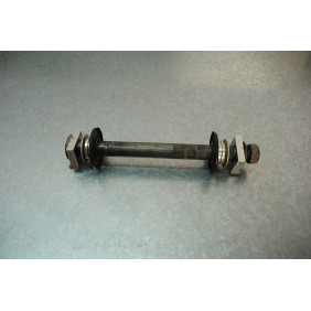 Axe de roue AR 250 WRF 01