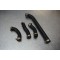 Durites radiateur 250 CRF 10