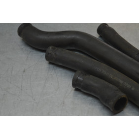 Kit durites radiateurs Yamaha 450 YZF/WRF 2004