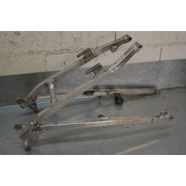 Boucle arrière Yamaha 450 YZF/WRF 2004