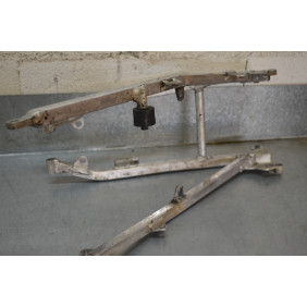 Boucle arrière Yamaha 450 YZF/WRF 2004