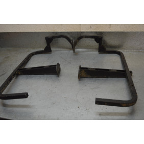 Marche-pieds quad Hytrack/Masai/Dinli 700