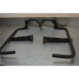 Marche-pieds quad Hytrack/Masai/Dinli 700