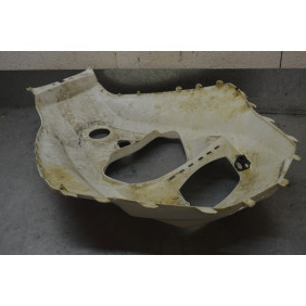 Couvre-réservoir quad Hytrack/Masai/Dinli 700
