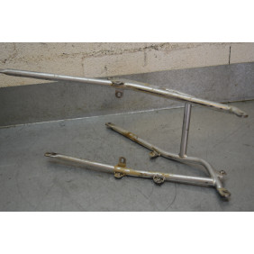 Boucle arrière Kawasaki 250 KX 1994