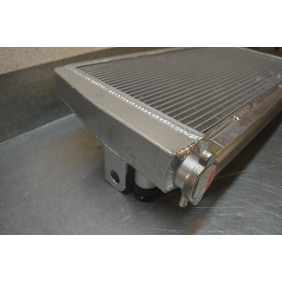Radiateur Alu Renforcé Renault 5 Alpine Turbo