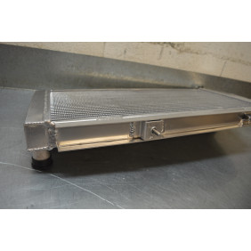 Radiateur Alu Renforcé Renault 5 Alpine Turbo