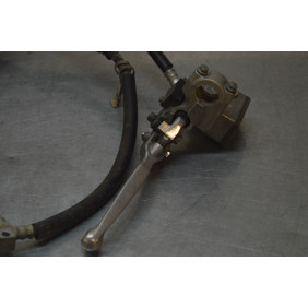 Kit frein avant complet Yamaha 250 Raptor