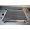 Radiateur alu renforcé Lancia Delta HF