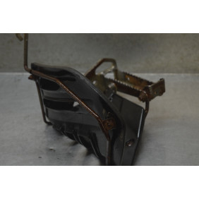 Marche-pied droit Yamaha 250 Raptor