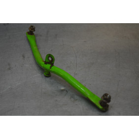 Barre de cadre (partie arrière) Kawasaki 80 KX