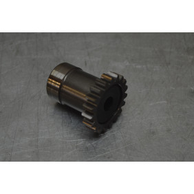 Pignon de vilebrequin Suzuki 125 RM 1996 à 1998