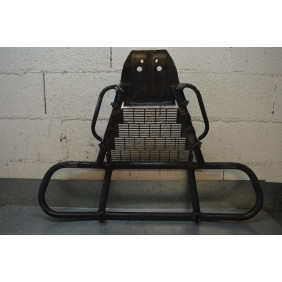 Bumper Hytrack/Linhai 260/265/290/300