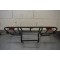 Porte-bagages arriere Hytrack/Linhai 260/265/290/300