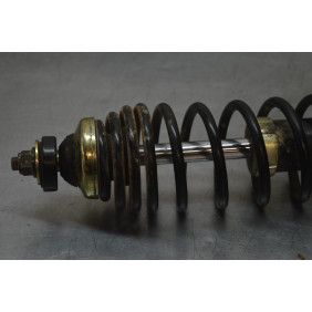 Jambe de force droite(amortisseur/disque/moyeu) Hytrack/Linhai 260/265/290/300