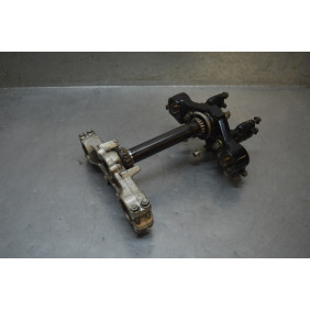 Té de fourcheYamaha 600 XTE