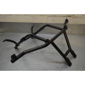 Partie avant chassis Quad Masai A 300 / 300 Dinli
