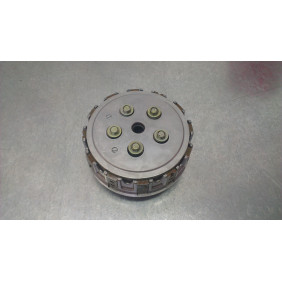 Embrayage complet Kawasaki 250 KXF 2004