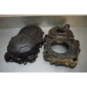 Carters embrayage/variateur Yamaha 350 Bruin/Wolverine/Grizzly
