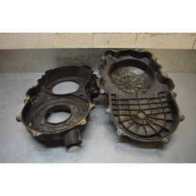 Carters embrayage/variateur Yamaha 350 Bruin/Wolverine/Grizzly