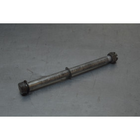 Axe de roue avant Yamaha 125 DTLC