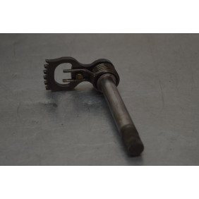 Axe de sélecteur Suzuki 85 RM