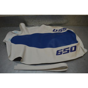 Housse Suzuki 650 DR Djebel