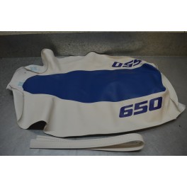Housse Suzuki 650 DR Djebel