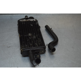 Radiateur + Durites Yamaha 125 DTLC