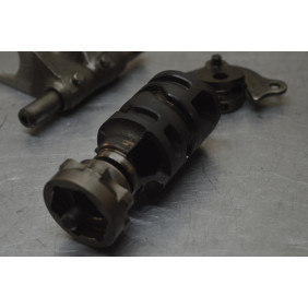 Système de sélection(barillet+fourchettes) quad Yamaha YFZ 450R
