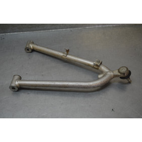 Triangle supérieur gauche Quad Yamaha YFZ 450R