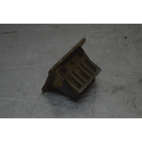 Boite à clapets Suzuki 125 RM 1988