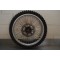 Roue avant complète Suzuki 125 RM 1988