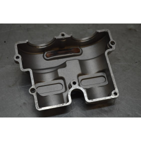 Couvre-culasse TM 450