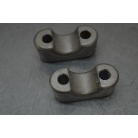 Pontets supérieurs GasGas 250/300 EC