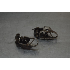 Repose-pieds Yamaha 200 IT