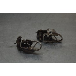Repose-pieds Yamaha 200 IT