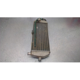 Radiateur droit 125 TM 97