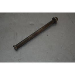 Axe de bras oscillant Suzuki 80 RM 1983