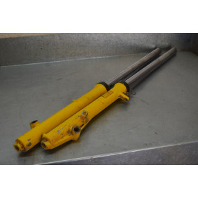 Fourche Suzuki 80 RM 1983